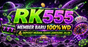 BANNER RK555